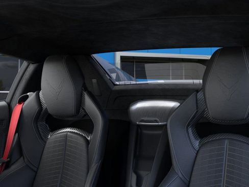New 2024 Chevrolet Corvette Z06 image 48