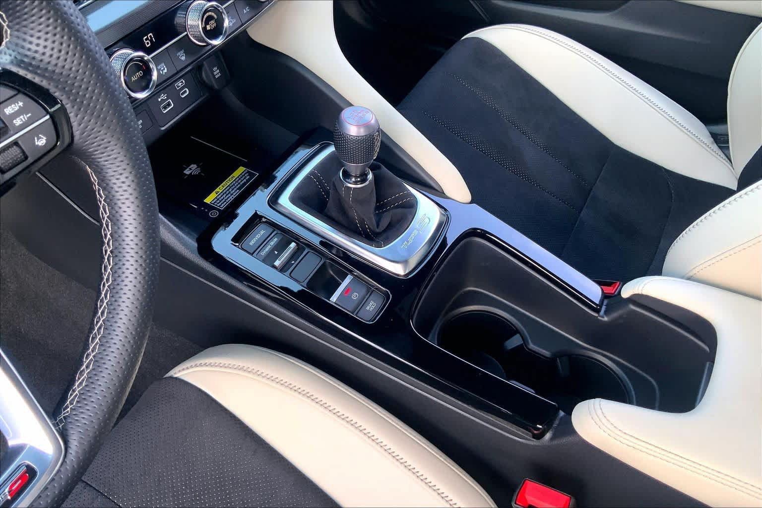 Used 2026 Acura Integra Type S FWD image 17