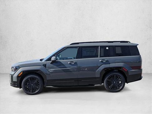 New 2026 Hyundai Santa Fe Calligraphy AWD/4WD image 9