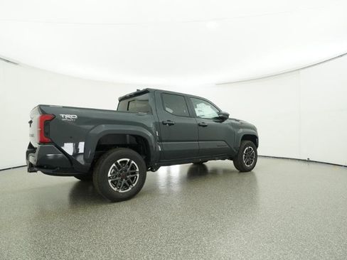 New 2026 Toyota Tacoma TRD Sport AWD/4WD image 2