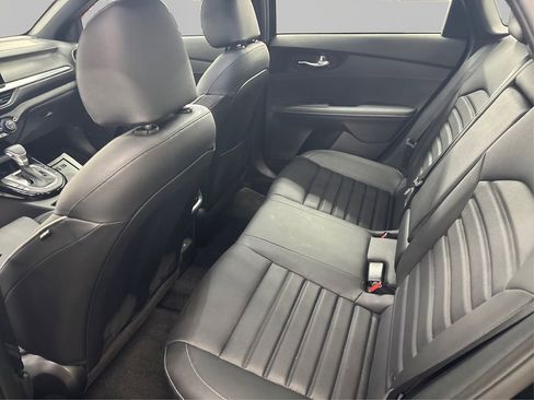 Used 2024 Kia Forte GT-Line w/ GT-Line Premium Package image 10