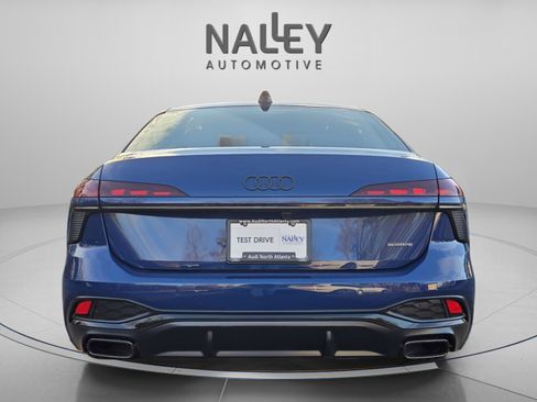 New 2026 Audi A6 Prestige image 4