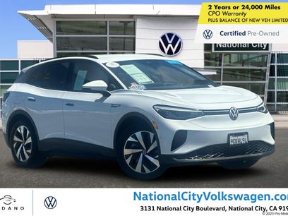 Used 2023 Volkswagen ID.4 Pro