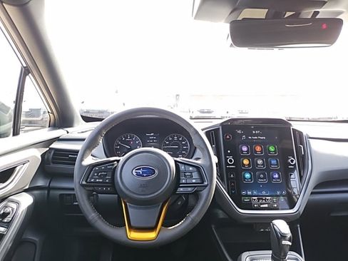 New 2026 Subaru Crosstrek 2.5i Wilderness image 27