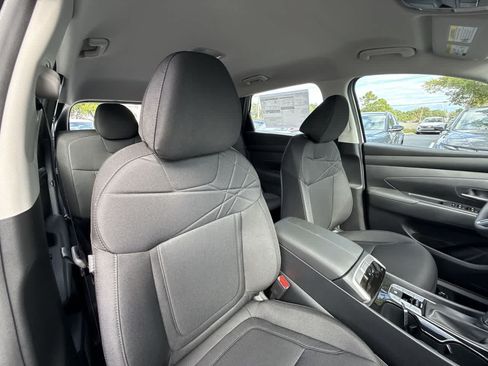 Used 2026 Hyundai Tucson SE FWD image 27