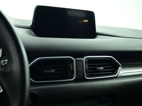 Used 2018 MAZDA CX-5 Sport image 19