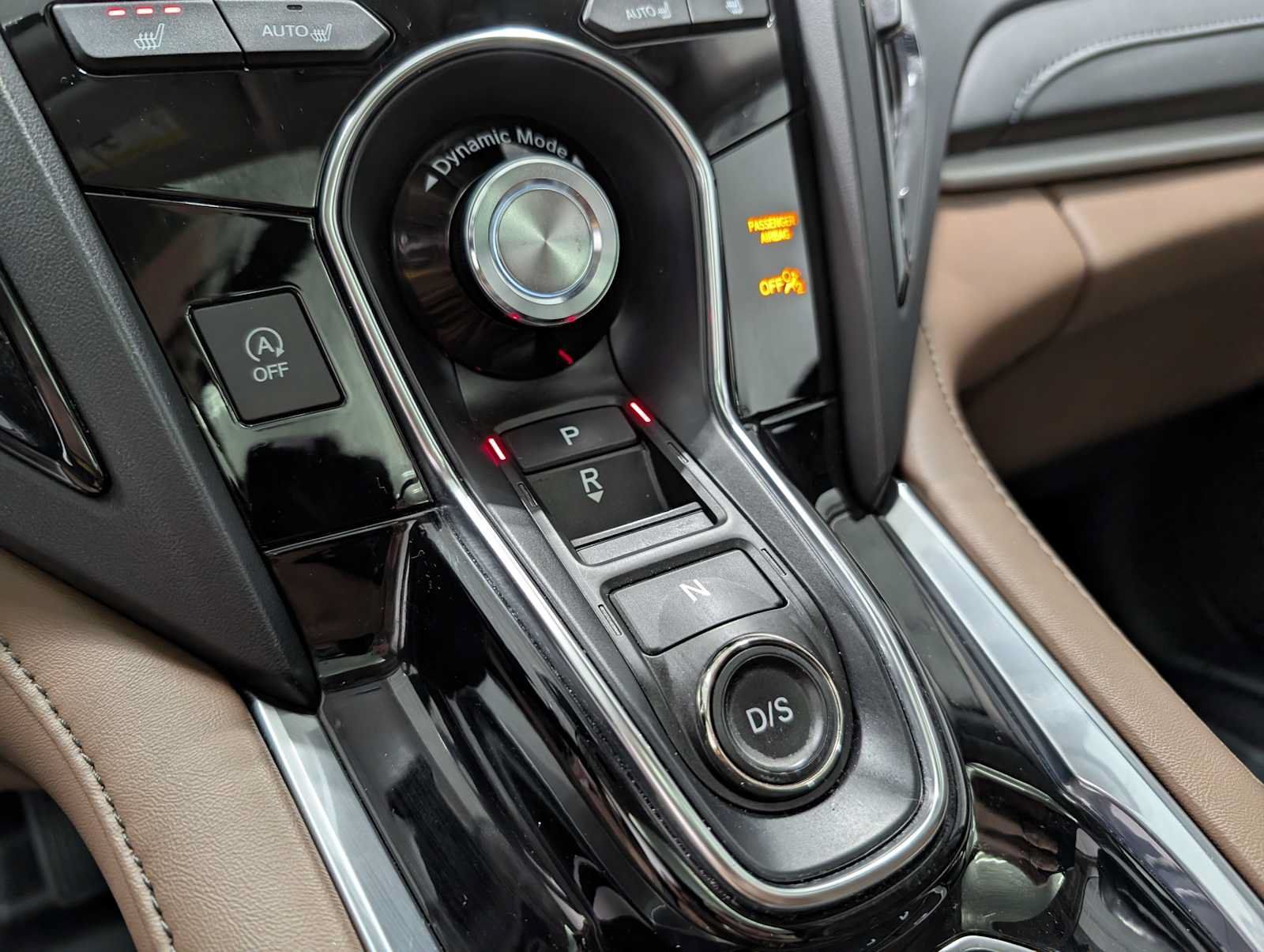 Used 2020 Acura RDX w/ Technology Package AWD/4WD image 31