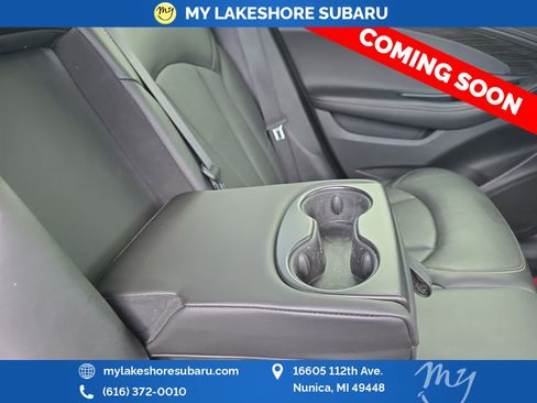 Used 2016 Buick Envision Premium image 19