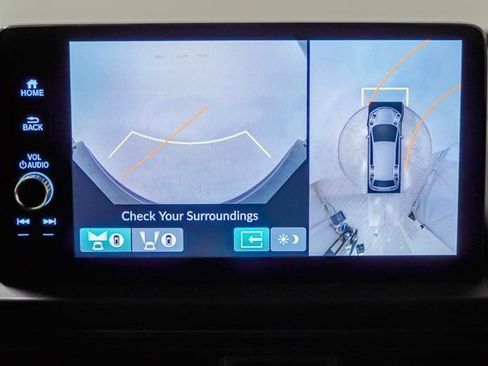 New 2025 Honda Pilot TrailSport image 32