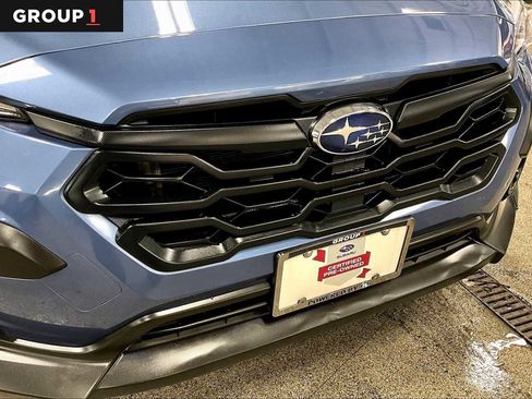 Certified 2024 Subaru Crosstrek 2.0i image 28