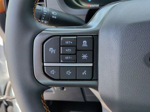 New 2026 Ford F150 Tremor AWD/4WD image 17