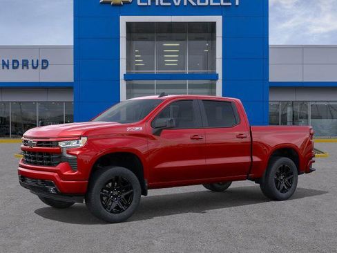 New 2026 Chevrolet Silverado 1500 RST image 26