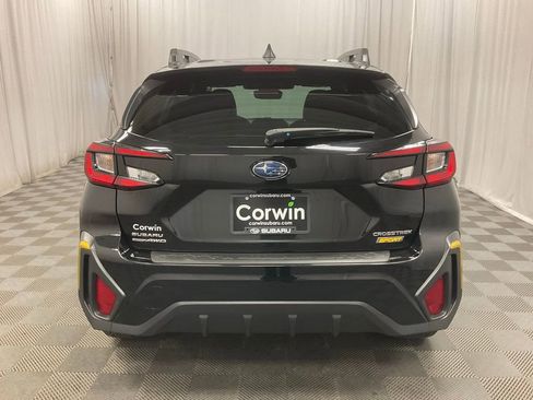 Certified 2025 Subaru Crosstrek 2.5i Sport AWD/4WD image 6