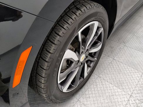 Used 2022 Chevrolet Equinox Premier AWD/4WD image 31