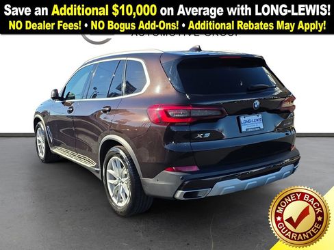 Used 2023 BMW X5 sDrive40i image 4