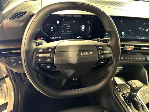 New 2026 Kia Sportage X-Pro Prestige AWD/4WD image 22