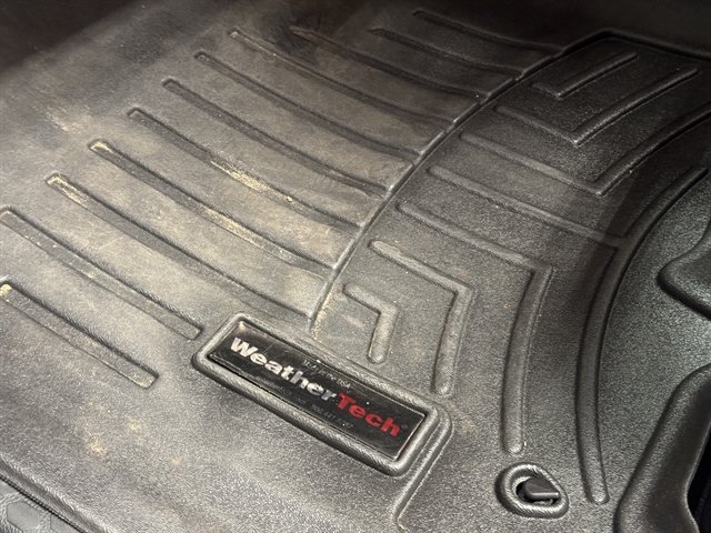 Used 2017 RAM 1500 Rebel w/ Luxury Group AWD/4WD image 25