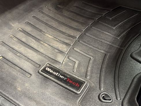 Used 2017 RAM 1500 Rebel w/ Luxury Group AWD/4WD image 25