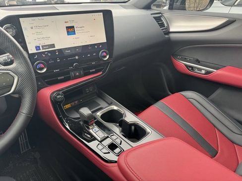 Used 2023 Lexus NX 350 F Sport image 8