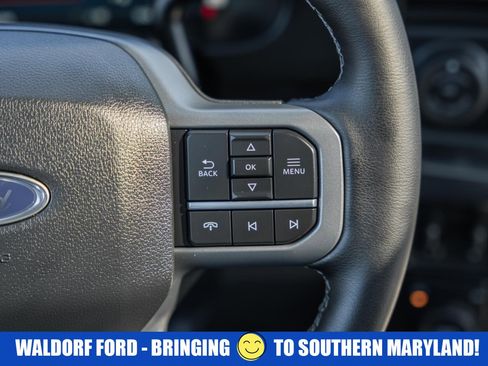 Used 2025 Ford F250 Lariat w/ Lariat Ultimate Package image 36