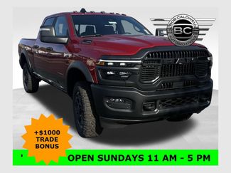 New 2026 RAM 2500 Rebel 360° Tour