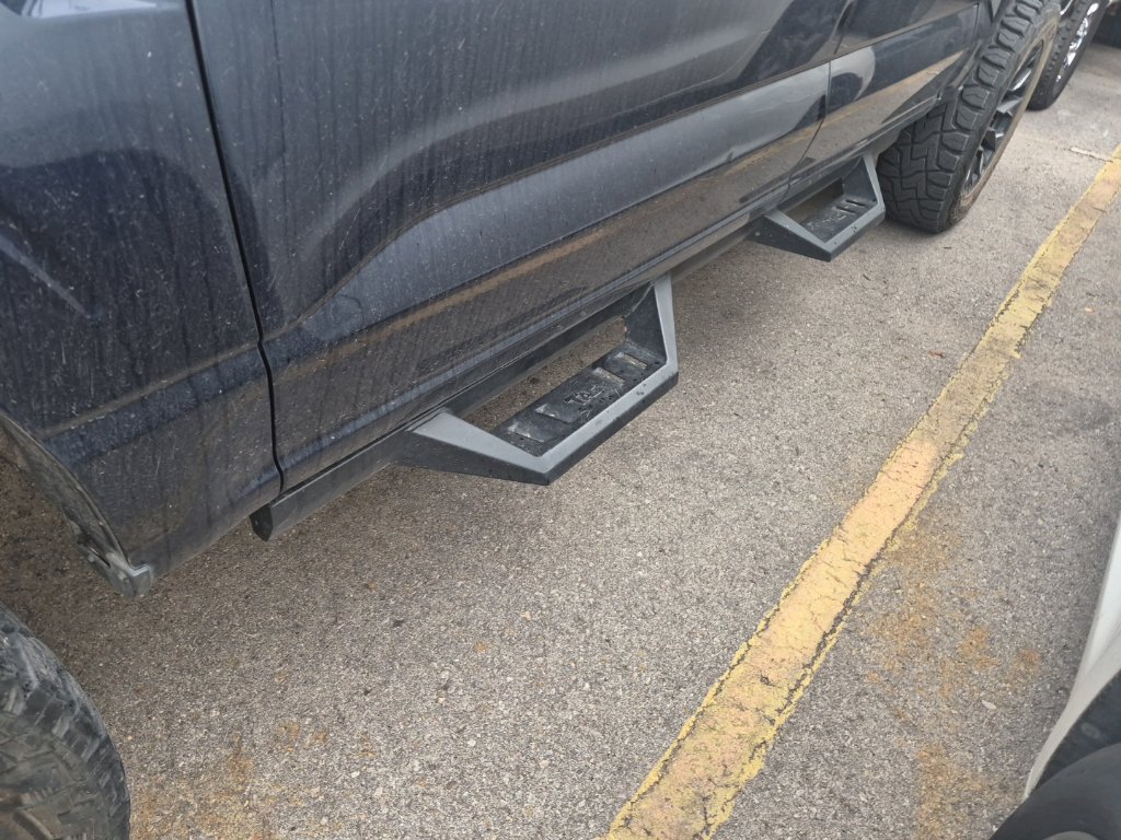 Used 2023 Ford F150 Tremor w/ Equipment Group 402A High AWD/4WD image 8