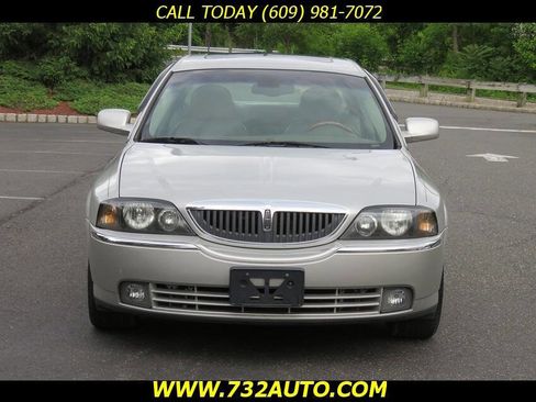 Used 2004 Lincoln LS image 5