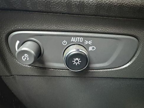 Used 2023 Buick Envision Preferred w/ Sport Touring Package image 27