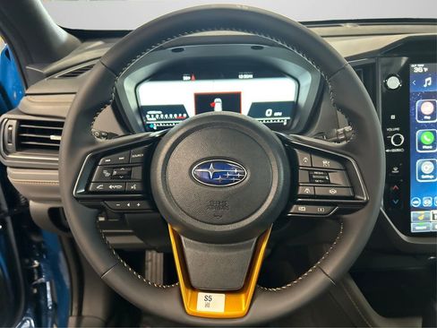 Used 2026 Subaru Forester Wilderness AWD/4WD image 24