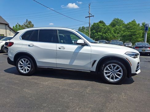 Used 2019 BMW X5 xDrive40i w/ Convenience Package AWD/4WD image 8