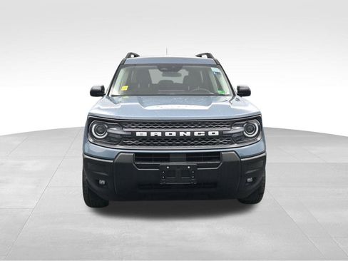 New 2025 Ford Bronco Sport Big Bend w/ Convenience Package image 3