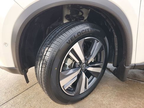 Certified 2023 Nissan Rogue SL w/ SL Premium Package image 33