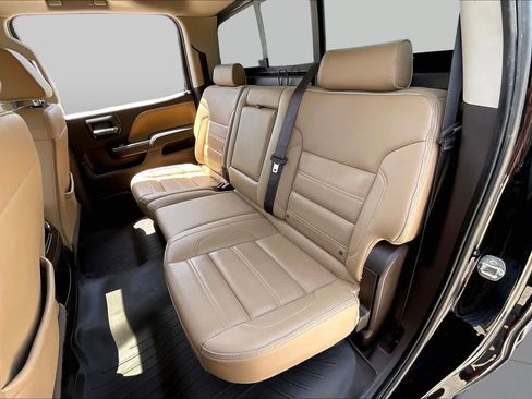 Used 2018 GMC Sierra 1500 Denali RWD image 20