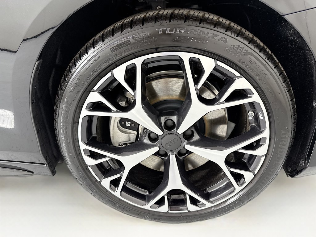 Used 2026 Audi A6 Premium Plus AWD/4WD image 34