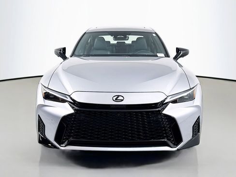 New 2026 Lexus IS 350 F Sport image 2