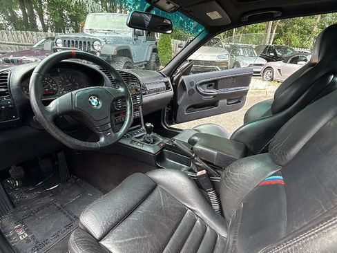 Used 1999 BMW M3 Coupe RWD image 15
