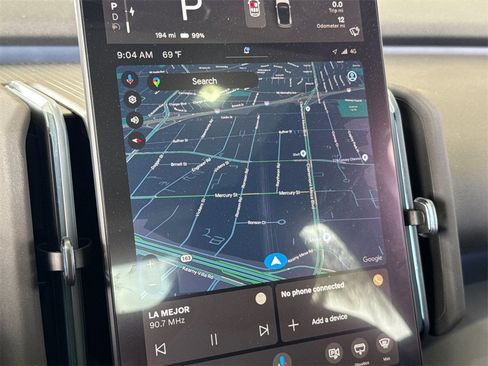 New 2025 Volvo EX30 Plus w/ Climate Package image 18