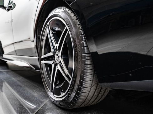 Used 2022 Mercedes-Benz C 300 4MATIC Sedan image 48