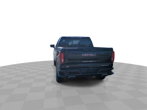 Used 2023 GMC Sierra 1500 Denali image 7