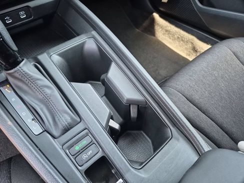 Used 2025 Honda Accord LX image 23