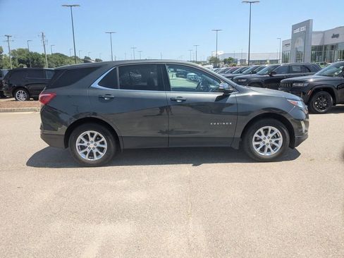 Used 2019 Chevrolet Equinox LT AWD/4WD image 6