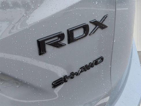 Used 2025 Acura RDX A-Spec image 10