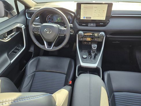Used 2023 Toyota RAV4 XSE w/ XSE Grade Weather Package image 33