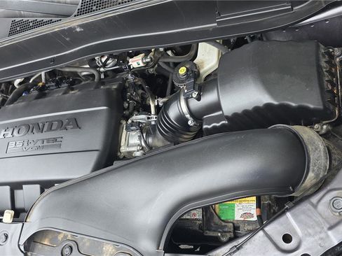 Used 2014 Honda Pilot EX-L image 9