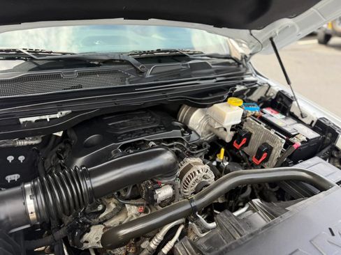Used 2020 RAM 1500 Rebel AWD/4WD image 56