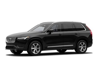 Certified 2024 Volvo XC90 B5 Core w/ Protection Package Premier