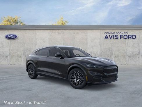 New 2026 Ford Mustang Mach-E Premium image 7