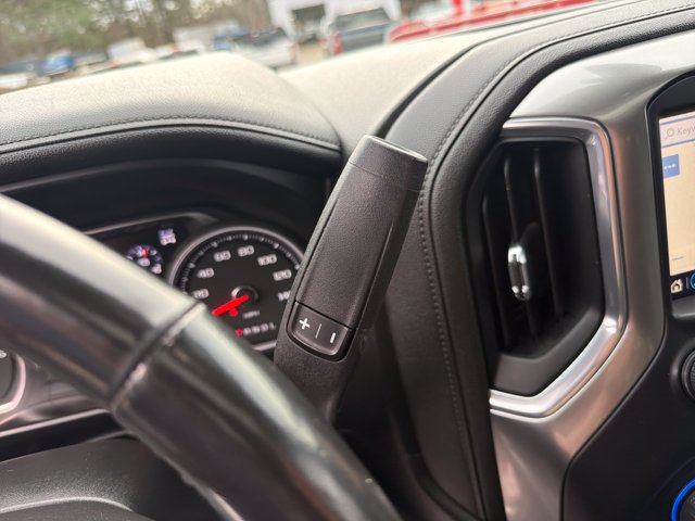 Used 2020 Chevrolet Silverado 3500 LTZ w/ LTZ Plus Package AWD/4WD image 25