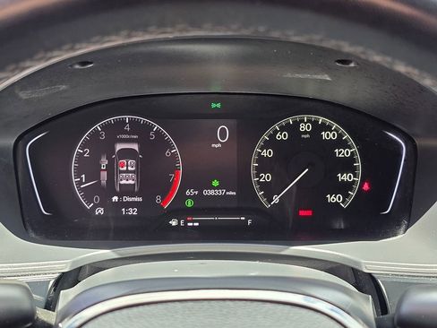 Used 2022 Honda Civic Sport image 27
