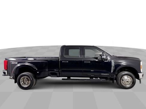 Used 2024 Ford F350 XLT image 9